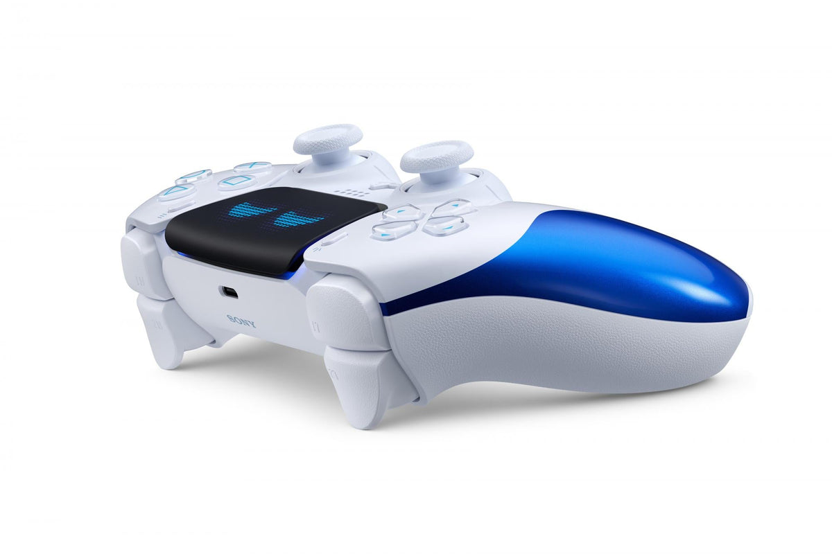 Sony DualSense-controller til PS5 – Astro Bot Joyful - Limited Edition – produktdetalje 3