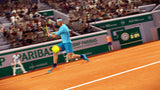 Tennis World Tour (Roland-Garros Edition)
