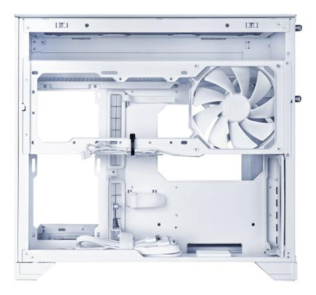 Lian Li O11 Vision-M, White Lian Li