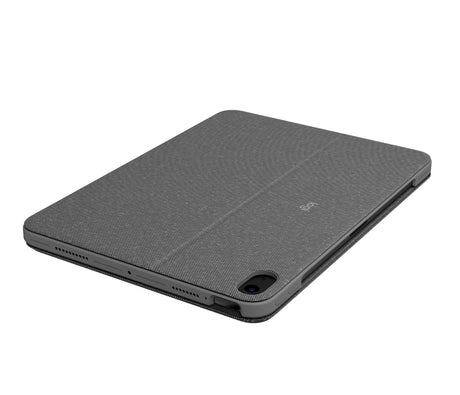 Logitech - Combo Touch Keyboard - For iPad Air ( Nordic Layout )