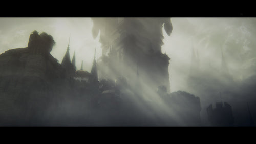 Dark Souls III (3): The Fire Fades (Game of the Year) – Xbox One – spilskærmbillede 16