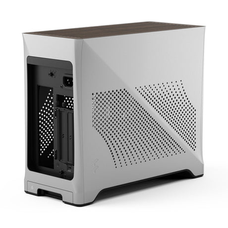 Midi Fractal Design Era 2 Silver