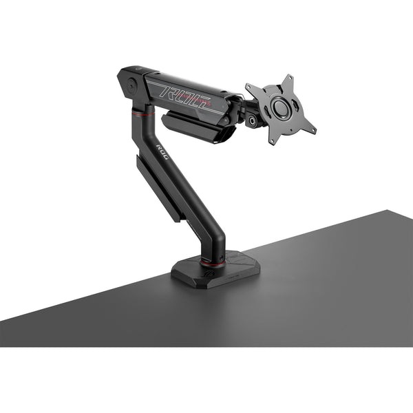 ASUS ROG Ergo Monitor Arm AAS01R – skærmarm – Sort
