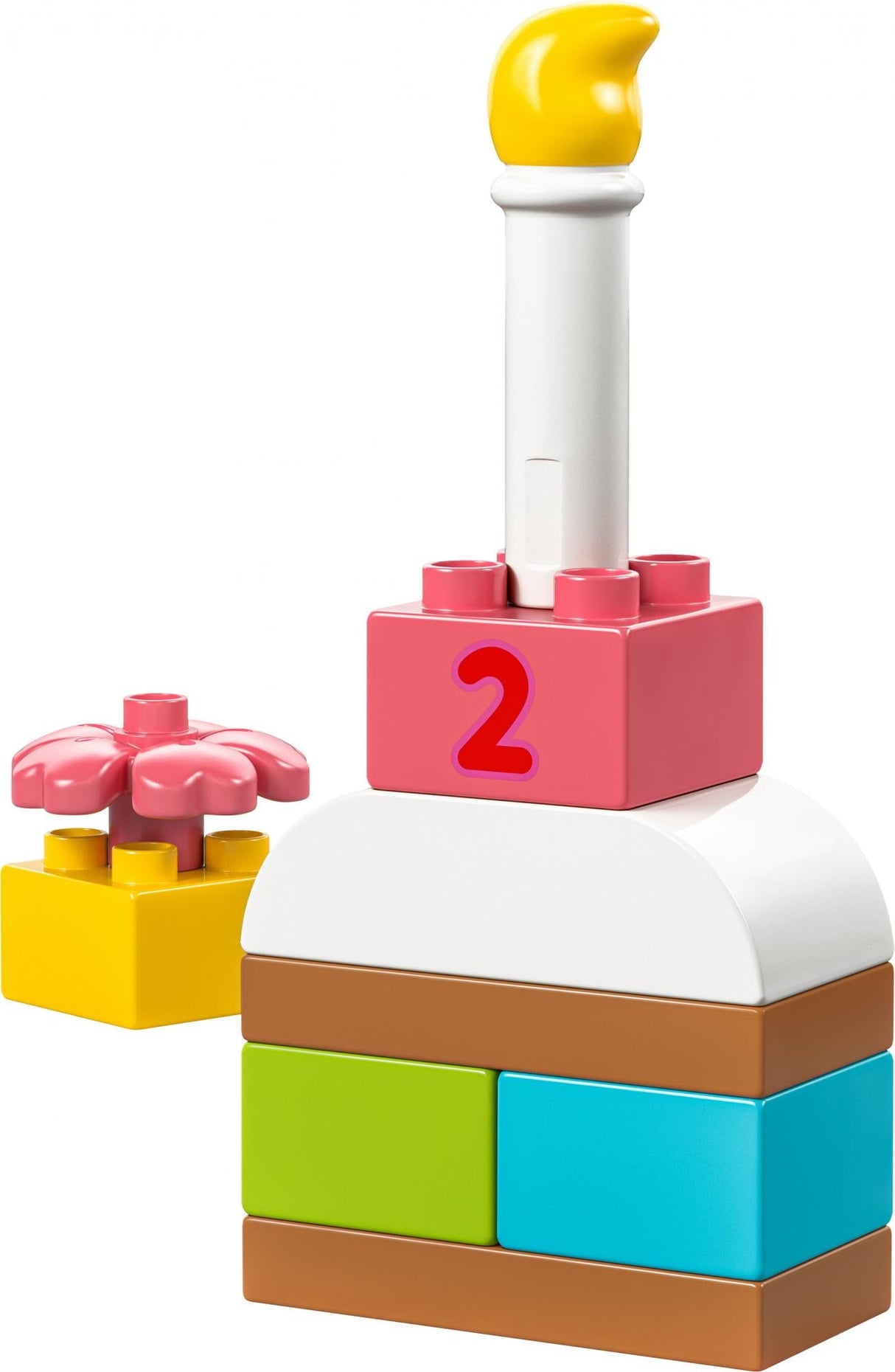 LEGO 30712 DUPLO celebration cake LEGO