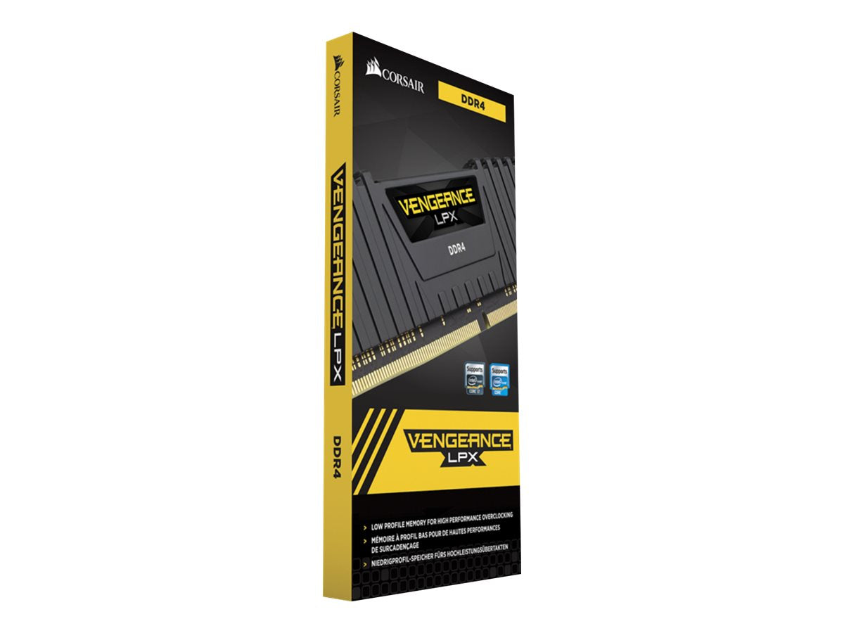 CORSAIR Vengeance DDR4 8 GB 3000 MHz CL16 Nicht-ECC 