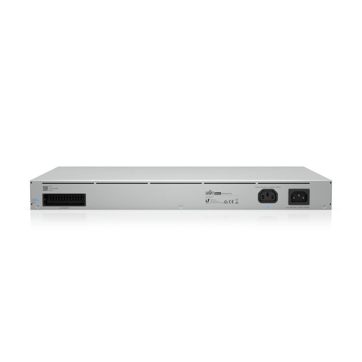 Ubiquiti UniFi Gateway Pro Ubiquiti