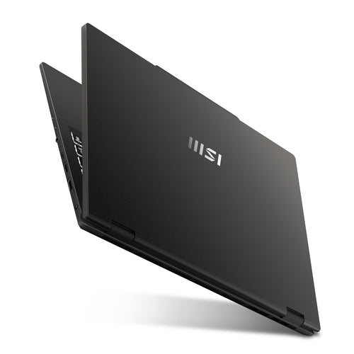 MSI Venture A16 AI+ A3HMG-036 – skråt bagfra