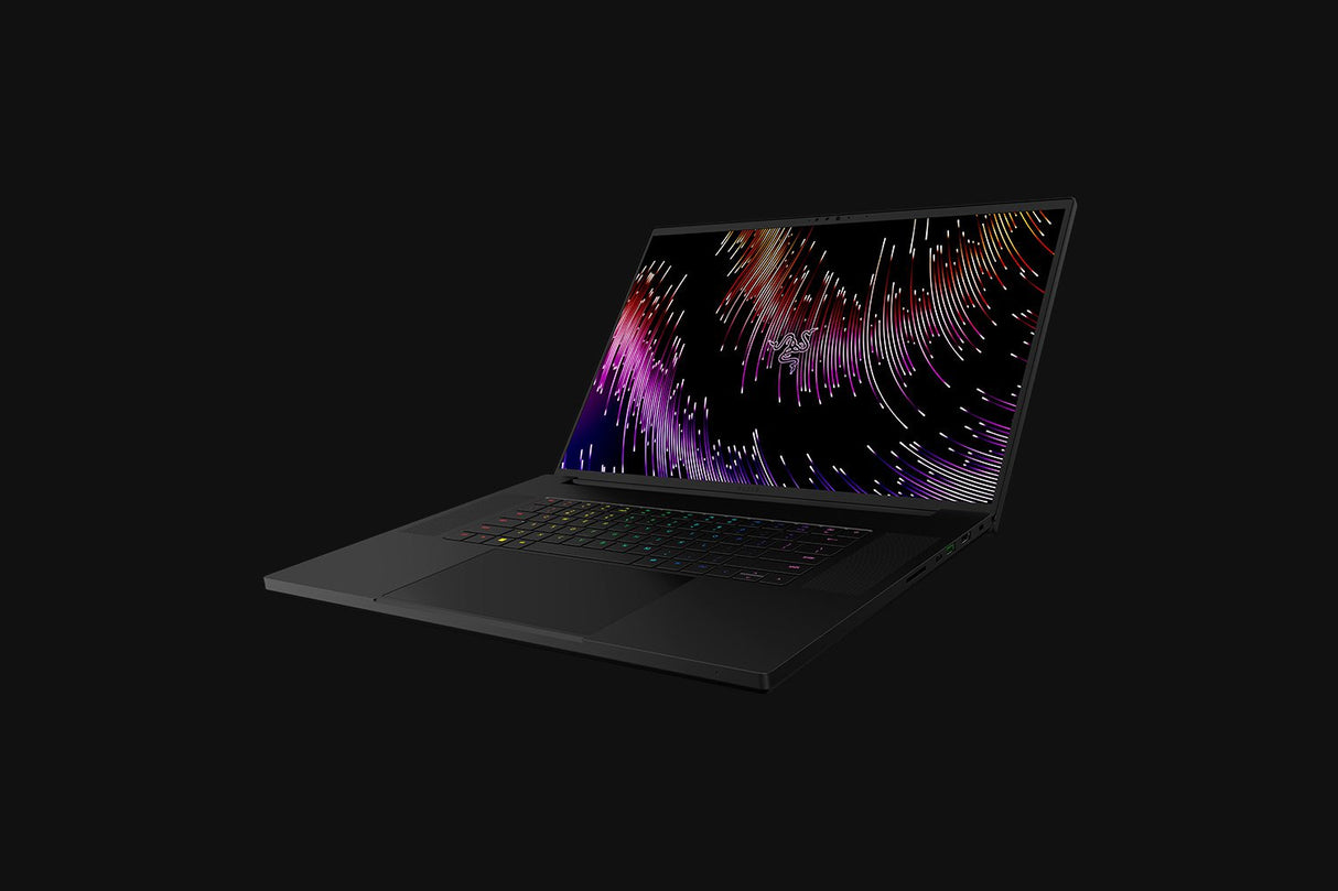 Razer Blade 18 18 I9-13950HX 32GB 1TB NVIDIA GeForce RTX 4080 / Intel UHD Graphics Windows 11 Home Razer USA