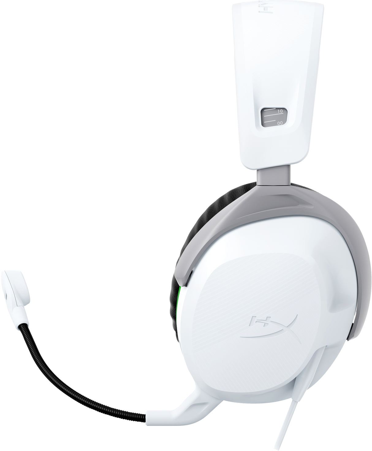 HyperX CloudX Stinger 2 - White - Headset - Microsoft Xbox Series X Kingston Technology