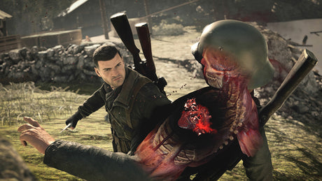 Sniper Elite 4 – Xbox One – produktbillede 3