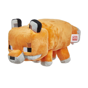 Minecraft - Basic Plush - Fox Minecraft