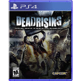 Dead Rising (Import) Geekd