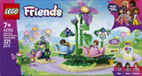 LEGO - LEGO Friends - Spinning Flower & Fairy Teacup Ride (42702) LEGO