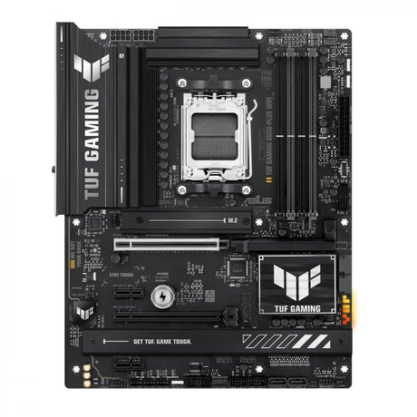 ASUS TUF GAMING B850-PLUS WIFI (ATX, B850, AM5) ASUS