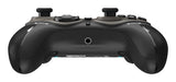 Turtle Beach Stealth Pivot – Controller til PC og Xbox – Sort – controller skråt fra toppen