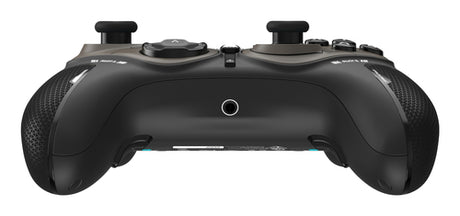 Turtle Beach Stealth Pivot – Controller til PC og Xbox – Sort – controller skråt fra toppen
