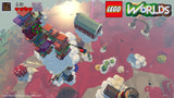 LEGO Worlds Warner Bros.