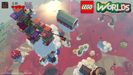 LEGO Worlds Warner Bros.