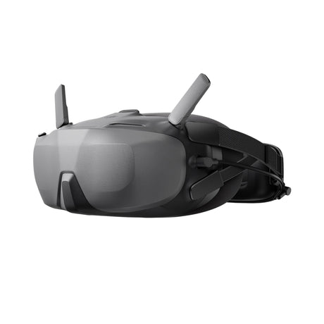 DJI - Avata 2 Fly Smart Combo (Single Battery) DJI