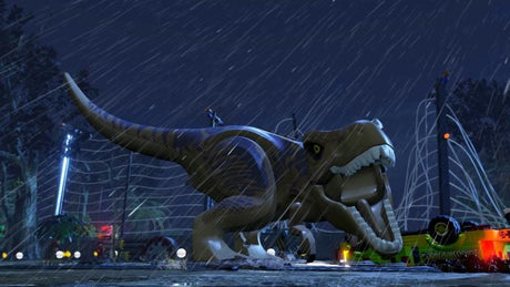 LEGO: Jurassic World (UK/Nordic) Universal