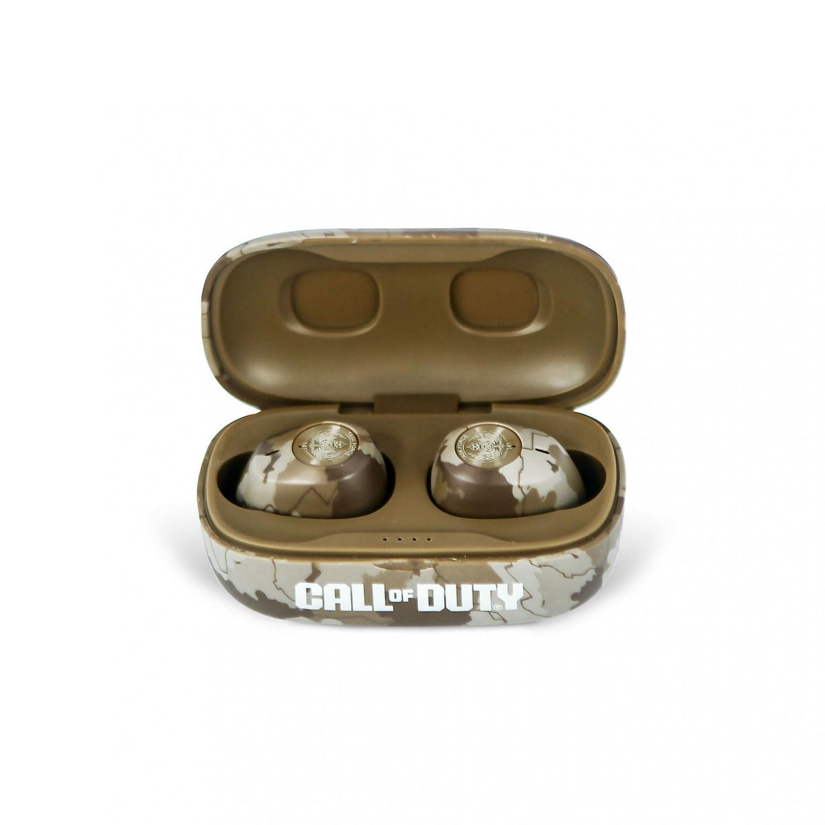 OTL - Call of duty Francise TWS dessert camo OTL
