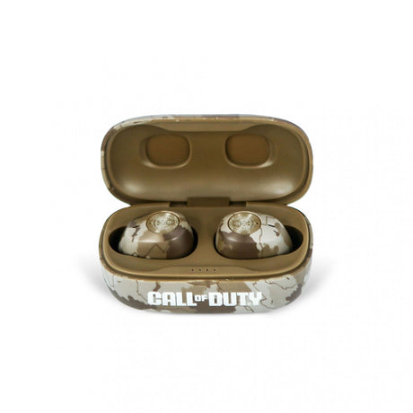 OTL - Call of duty Francise TWS dessert camo OTL