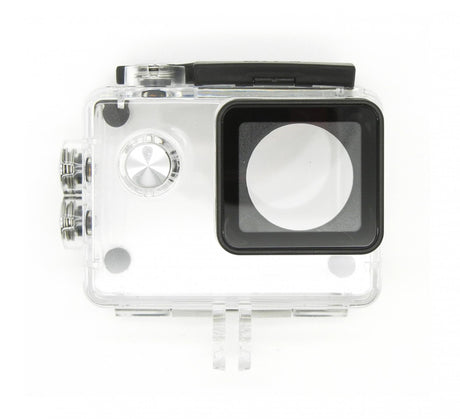 GoXtreme Underwater Housing for Vision 4K Easypix