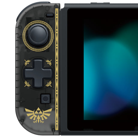 Hori D-PAD Joycon Zelda (Left) HORI