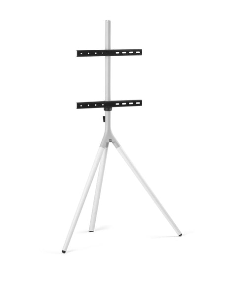 One for All TV Stand Full Metal Tripod Titanium white WM 7462 OneforAll