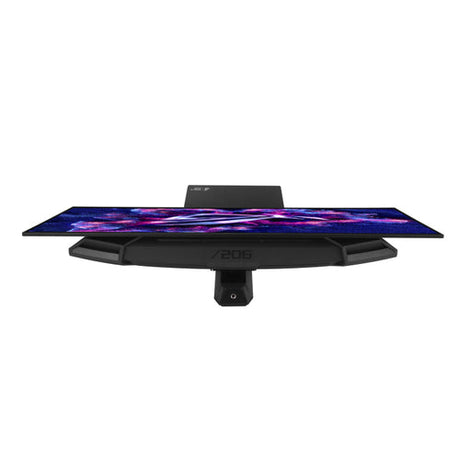 Asus ROG Strix OLED XG27AQWMG – skærm – Sort