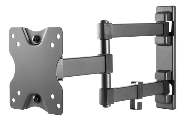 DELTACO ARM-1204 Halterung für Fernseher/Monitore 13-27