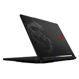 MSI Raider 16 Max HX B2WH-415FRY – produktfoto 4