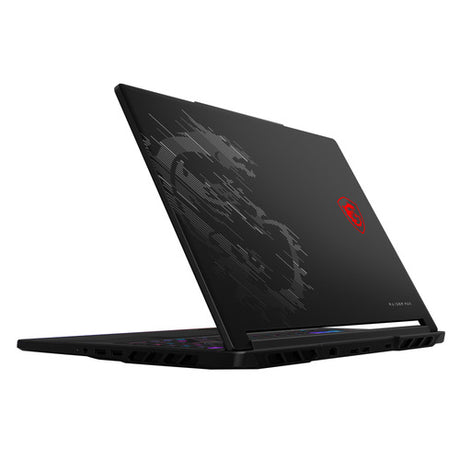 MSI Raider 16 Max HX B2WH-415FRY – produktfoto 4
