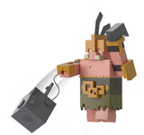 Minecraft - Legends Portal Guard (GYR77) Minecraft