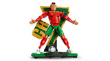 LEGO - Editions Football - Cristiano Ronaldo – Football Legend (43016)