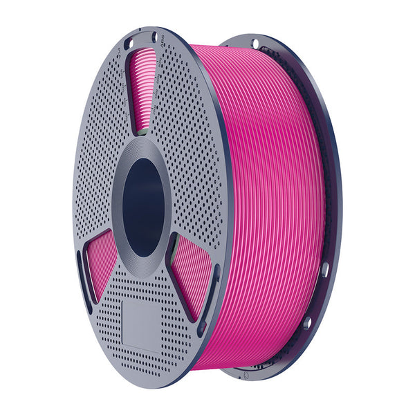 Sunlu PLA+ 2.0 filament – magenta, 1,75 mm, 1 kg