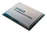 AMD Ryzen Threadripper 7960X – sTR5 – Tray – Threadripper-processor set skråt fra siden