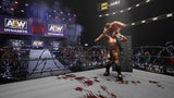 AEW: Fight Forever THQ