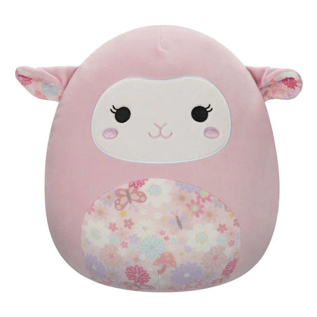 Squishmallows - 30 cm P19 Lala Lamb (1905430) Squishmallows