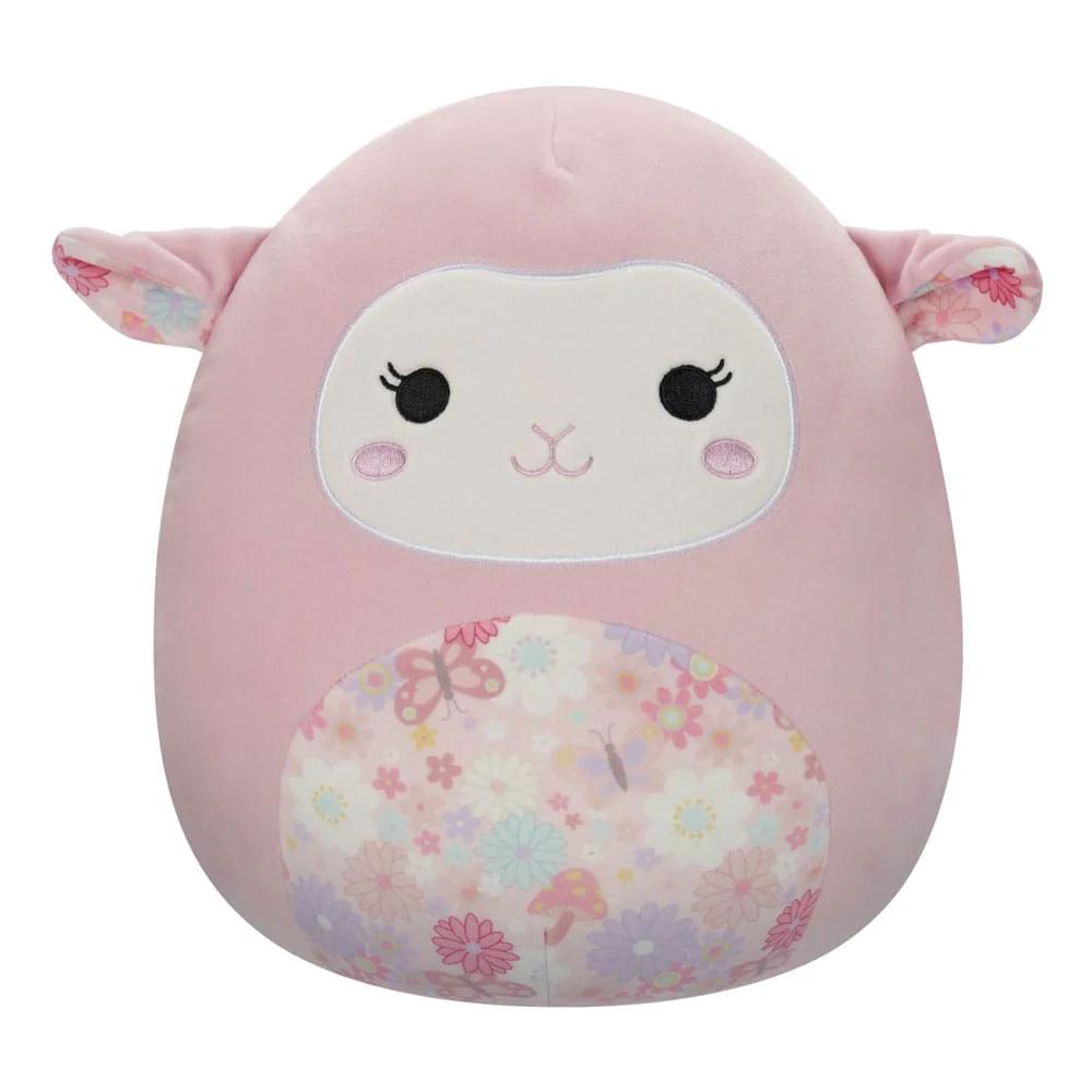 Squishmallows - 30 cm P19 Lala Lamb (1905430) Squishmallows