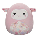 Squishmallows - 30 cm P19 Lala Lamb (1905430) Squishmallows