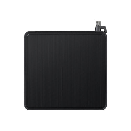 ASUS NUC 14 Pro Tall Mini PC RNUC14RVHU5068C0I – set ovenfra (vinkel 2)