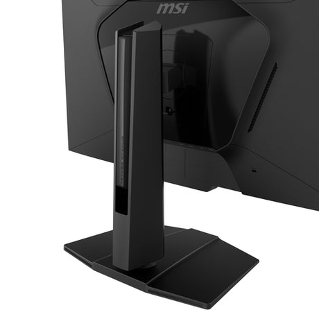 MSI MAG 274UPDFDE E16M, gaming monitor - 27 - black, UltraHD/4K, Rapid IPS, dual mode 160/320 Hz, 320Hz panel