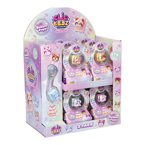 Clickeez Series 3 Twin Pack – 2 fidgets