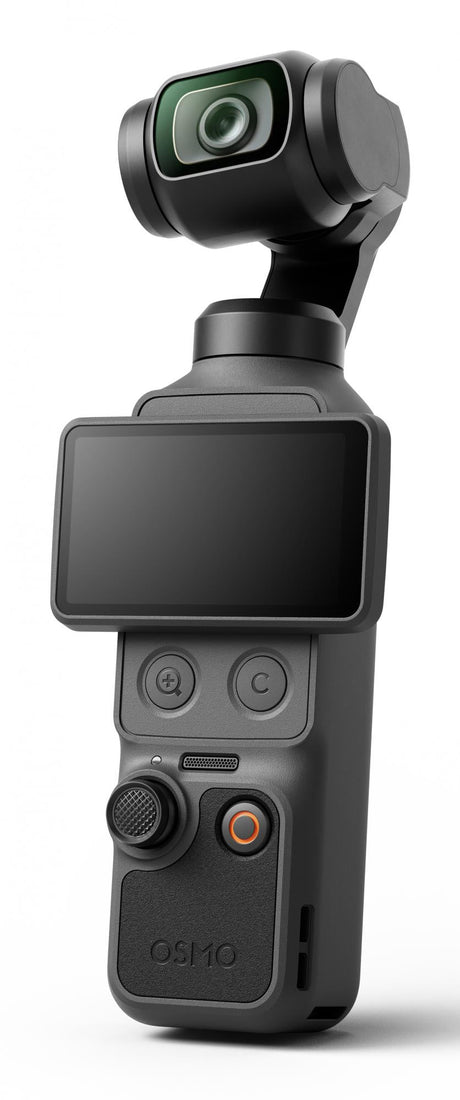 DJI - Osmo Pocket 4 DJI