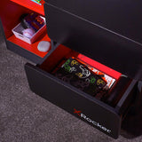 XROCKER CARBON-TEK CHEST OF DRAWERS XROCKER