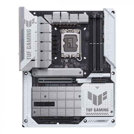 ASUS TUF GAMING Z790-BTF WIFI (ATX, Z790, LGA 1700, DDR5) ASUS