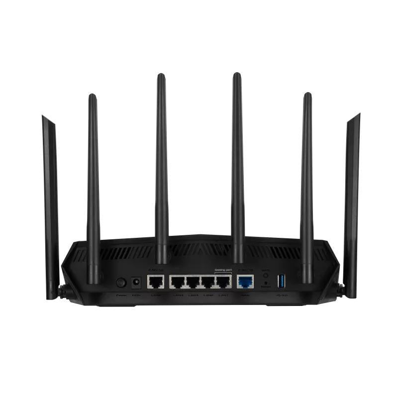 ASUS TUF-AX6000 (EU+UK) ASUS