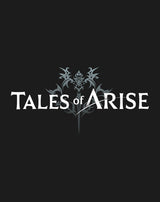 Tales of Arise – PlayStation 4 – spillets illustration og logo
