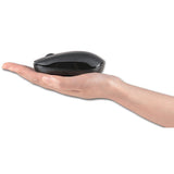 Kensington - ProFit MidSize Bluetooth Mouse Kensington